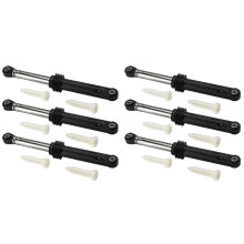 383EER3001G 4901ER2003A Washer Replace Part for Washing Machine 383EER3001F,383EER3001H 6 PCS