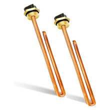 Lot de 2 éLéMents de Chauffe-Eau HE 55220, AdaptéS Aux Chauffe-Eau éLectriques Sans RéServoir Ecosmart ECO POU 6, ECO 8, ECO 11