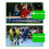 Digital Scoreboard with Countdown Timer LED Scoreboard Electronic Scoreboard for Referee Scoreboards & Timer 4