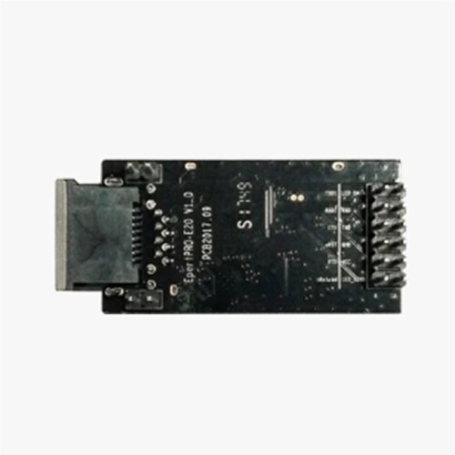 Eport-E20 Netwerkserverpoort FreeRTOS TTL Serieel Naar Ethernet Embedded Module DHCP 3.3V IP Telnet Wifi 1