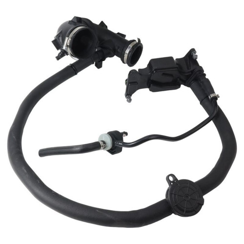 NEW Crankcase Ventilation Suction  2740905600 for  E-Class GLE SLC Class 2