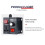 Variable Voltage Regulator 5000W Speed Temperature Light Voltage Uelatic Pressure Controller EU Plug 5