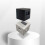 Para DeepSeek XiaoZhi AI Voice Chat Robot Box ESP32 C3 com Display OLED de 0,96 Polegadas para Consulta de Bate-Papo Por Voz com IA 4