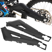 Impact-Resistant Swingarm Guard for Sur Ron