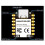 Per Raspberry Pi  2 XIAO RP2350 Arm Cortex-M33 e Hazard3 RISC-V RAM per Seeed Studio Low Power Development Board 4