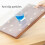Oil-Proof Non-Adhesive Kitchen Cabinet Liner 5