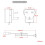 For Raspberry Pi Generation 5 27W USB Type-C PD Power Supply USB-C Interface Multi-Function Power Supply with UK Plug 3