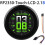 For Raspberry Pi  2 RP2350B 2.1-Inch LCD Round Touch Display QMI8658 Plane 3
