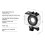 Waterproof Protective Case for  Go Ultra Action Camera Shockproof 50M Diving Shell for Charging Case 5