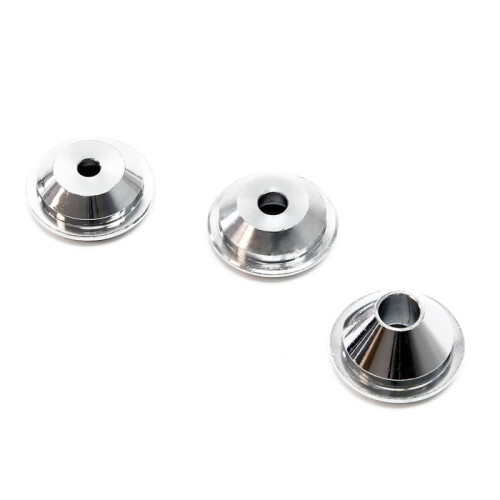 Gipspistool met 6 cups 2