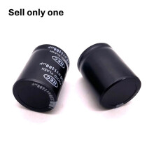 Kondensator 330V 1400uF do Lamp Błyskowych - do V1, V850I/II, V860I/II/III, TT685, TT600 - Część Zamienna do Naprawy
