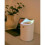 Υγραντήρας αέρα 3L - 250 ml/h - 3 επίπεδα ομίχλης - 22 dB - Χρωματιστή λάμπα - Λευκή 2