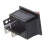 Interruttore a bilanciere on/off con pin 16A 20A 250V CA 2