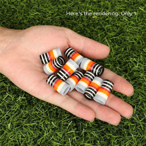 Hardcores Sleeve  Accessories  Conical Sleeve 2