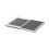 New LCD Display Screen for  2DS Top + Bottom Screen Replacement Part for 2DS Accessory 3