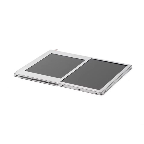 New LCD Display Screen for  2DS Top + Bottom Screen Replacement Part for 2DS Accessory 2