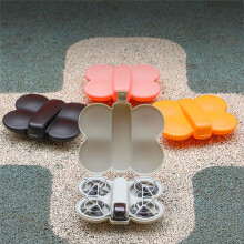 Butterfly Storage Box Drop-Proof Carrying Case Dust-Proof Portable Body Bag Protective for NEO Drone Accessories B