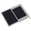 New LCD Display Screen for  2DS Top + Bottom Screen Replacement Part for 2DS Accessory 5
