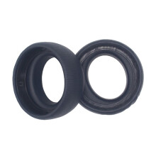 Ear Pads Replacement for PS5 Pulse Elite Headphones Softer Memory Foam Ear Cushions Headset Parts