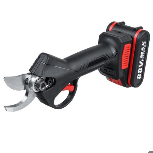 Makita Battery Pro draadloze snoeischaar, model: Kit 1 2