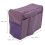 Copri macchina da cucire viola, 1 pezzo, 4319,533 cm 2