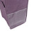 Copri macchina da cucire viola, 1 pezzo, 4319,533 cm 6