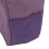 Copri macchina da cucire viola, 1 pezzo, 4319,533 cm 8