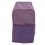Copri macchina da cucire viola, 1 pezzo, 4319,533 cm 12