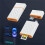 USB3.2 10Gbps CFexpress Type A Memory Card Reader Portable Type A CF Express Memory Card Reader with USB C/USB A Port 7