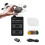 RFID  Chip Reader PM PRO Decoder+5XUID Keychain+5XCUID Card NFC Key Copier 13.56Mhz 125Khz Badge Write Token Clone 7