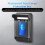 Outdoor Waterproof Cover Rain Proof Shell with Transparent Panel for Access Control System Face Recognition Machines 3