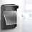 Outdoor Waterproof Cover Rain Proof Shell with Transparent Panel for Access Control System Face Recognition Machines 1