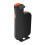 2D Back Clip  Barcode Scanner Portable Barcode Reader Data Matrix 1D 2D QR Bar Code Scanner for  Phone 5