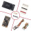 F4WSE MK1.5 Fixed Wing Flight Controller 2-6S Support Analog/Digital VTX Ardupilot/INAV Firmware for RC FPV Airplane 2