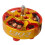 V3 1303  Motor Brushless 8000KV Motor UAV para Drone de Corrida FPV de 2 Polegadas Cinewhoop 3