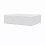 485mm Rectangle Ceramic Countertop Bathroom Basin Sink 9