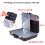 Compact Fishing Hook Case for Stream Use 7