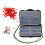Compact Fishing Hook Case for Stream Use 8
