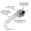 Kitchener Large Wine Decanter Pourer 3