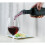Kitchener Large Wine Decanter Pourer 4