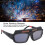 Gafas de soldadura con arco de argón solar con oscurecimiento automático BEL 4