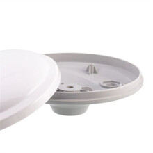 Antenna Shell GPS GLONASS BDS S-BAND High-Precision RTK Antenna Shell for External Full-Band GNSS Survey Antennas Case