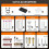 Cordless Rotary Tools - Mini Electric Drill, 6 Piece Set, Handheld Electric Grinder 2