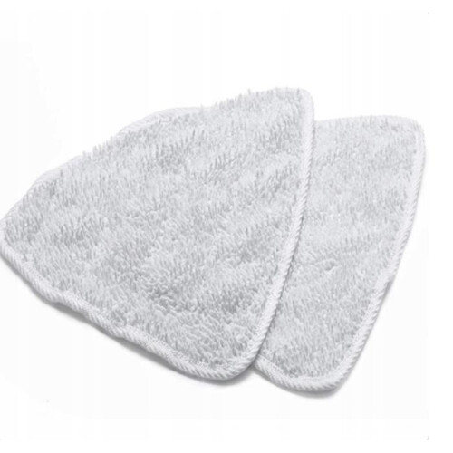 Vileda Microfiber Steam Mop Cloths - 5 PCS - Refillable - Steam Cleaner - Effective Cleaning 2