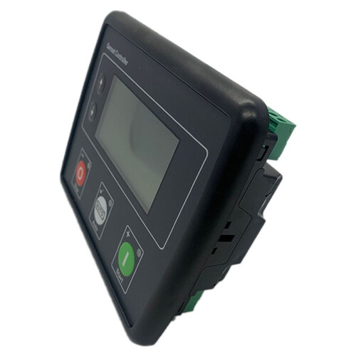 4X Dse4520 Mkii Auto Start Stop Mains Failure Control Module Amf Generator Controller 1