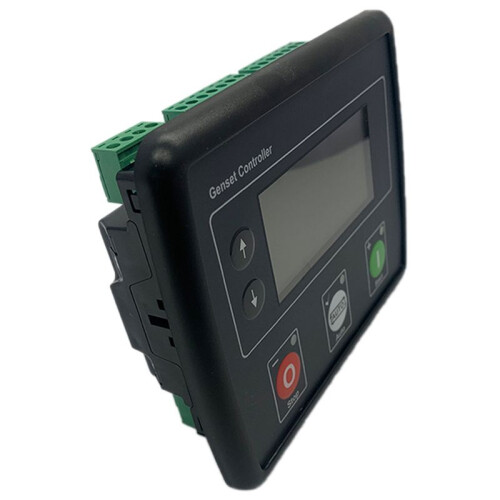4X Dse4520 Mkii Auto Start Stop Mains Failure Control Module Amf Generator Controller 2