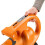 Flymo Flymo 18V Cordless EasiBlowVac Leaf Blower Vacuum with 4Ah Battery 2