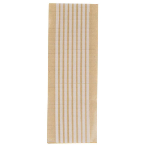 (200pcs) Non-Slip Hanger Grips - 10 Pack 2