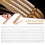 (200pcs) Non-Slip Hanger Grips - 10 Pack 9