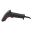 Scanner de codes-barres avec socle USB 1D/2D Plug-and-Play 16